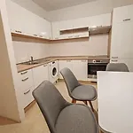 Star Brno With Terrace 5 * Komín