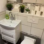 Lägenhet Star Brno With Terrace 5 *
