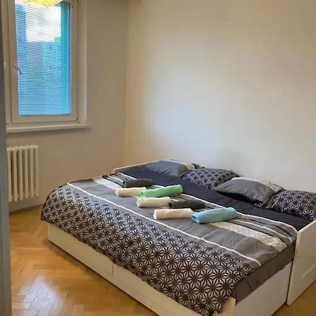 Appartement Star Brno With Terrace 5