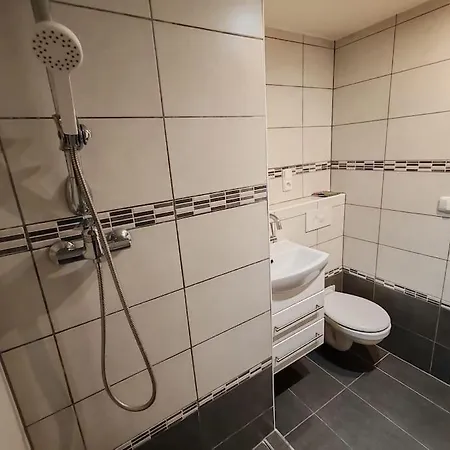 Apartment Star Brno With Terrace 5 *